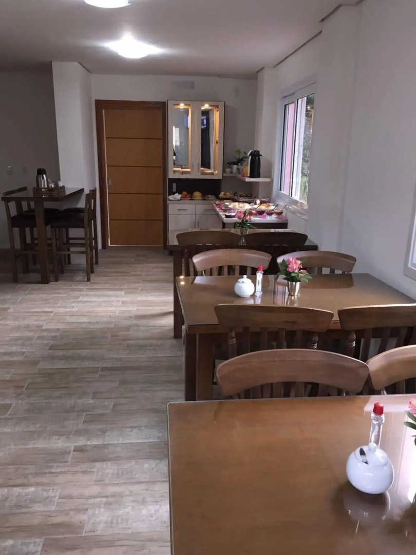 Foto - Pousada Beija Flor Centro