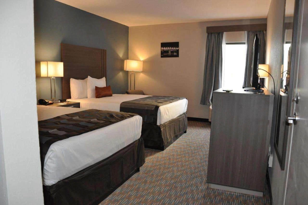 Foto - Nobile Hotel Parkway at Celebration Orlando Very Close to Disney Theme Parks