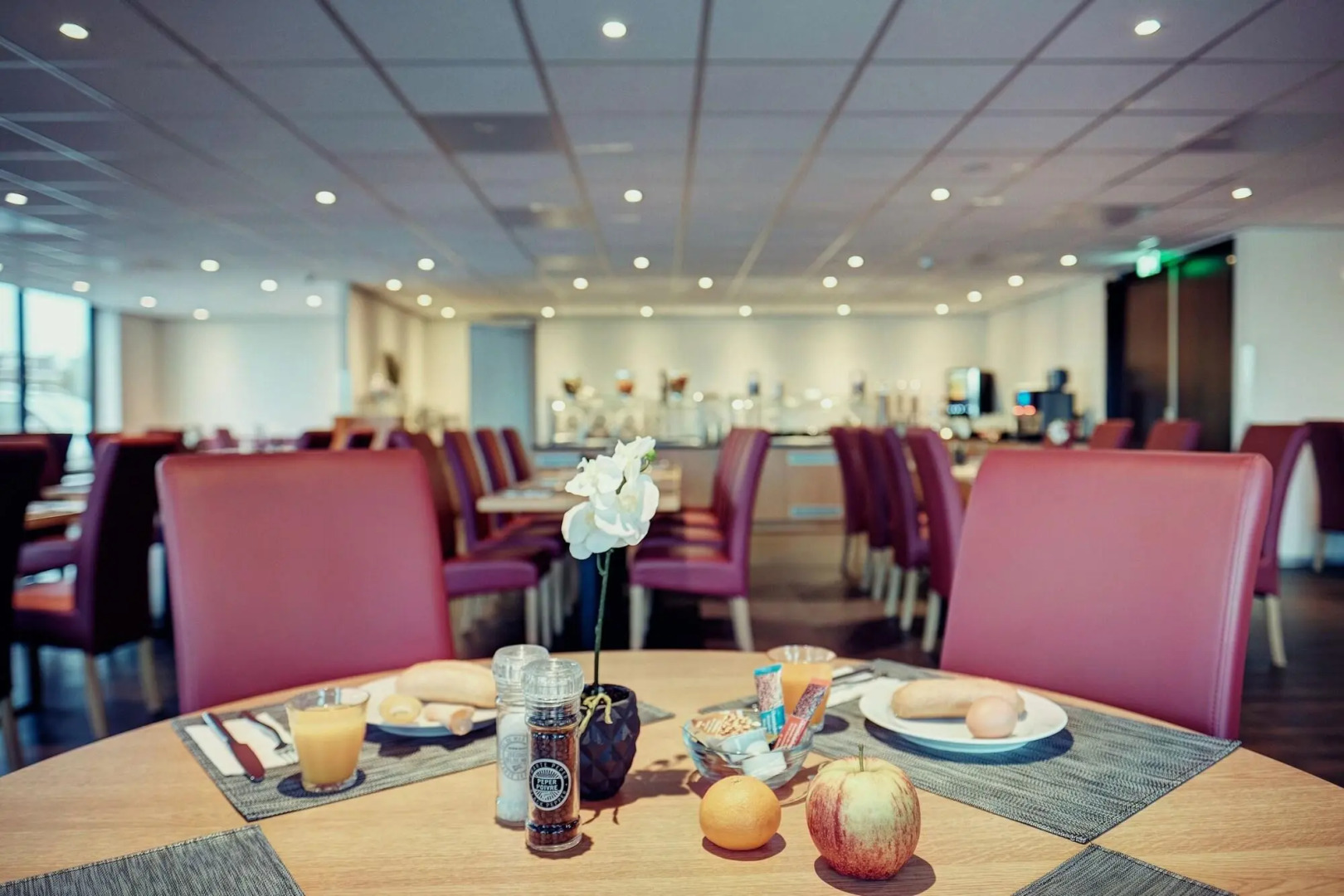 Foto - Amedia Amsterdam Airport Schiphol, Trademark Collection by Wyndham