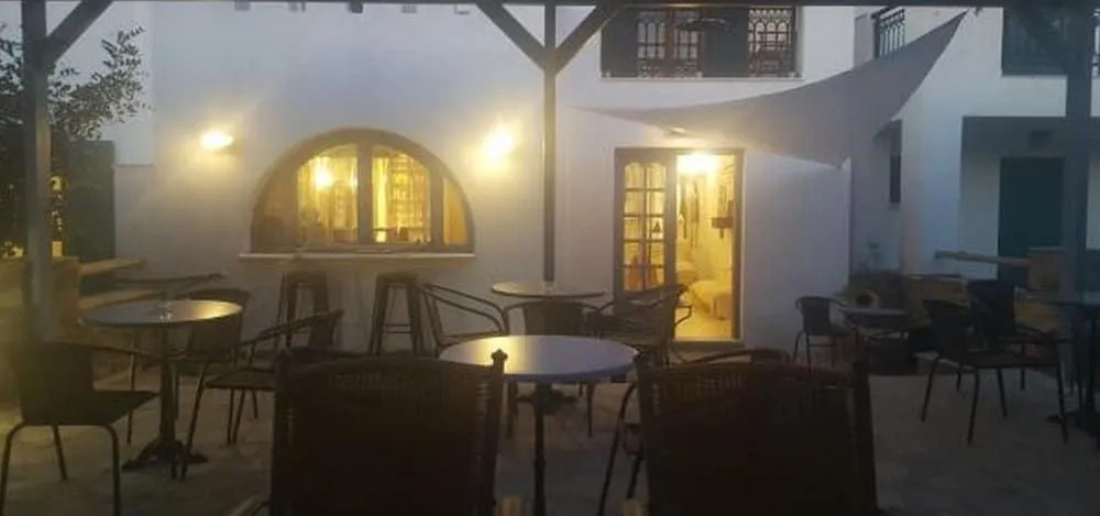 Photo - Sunlight Naxos