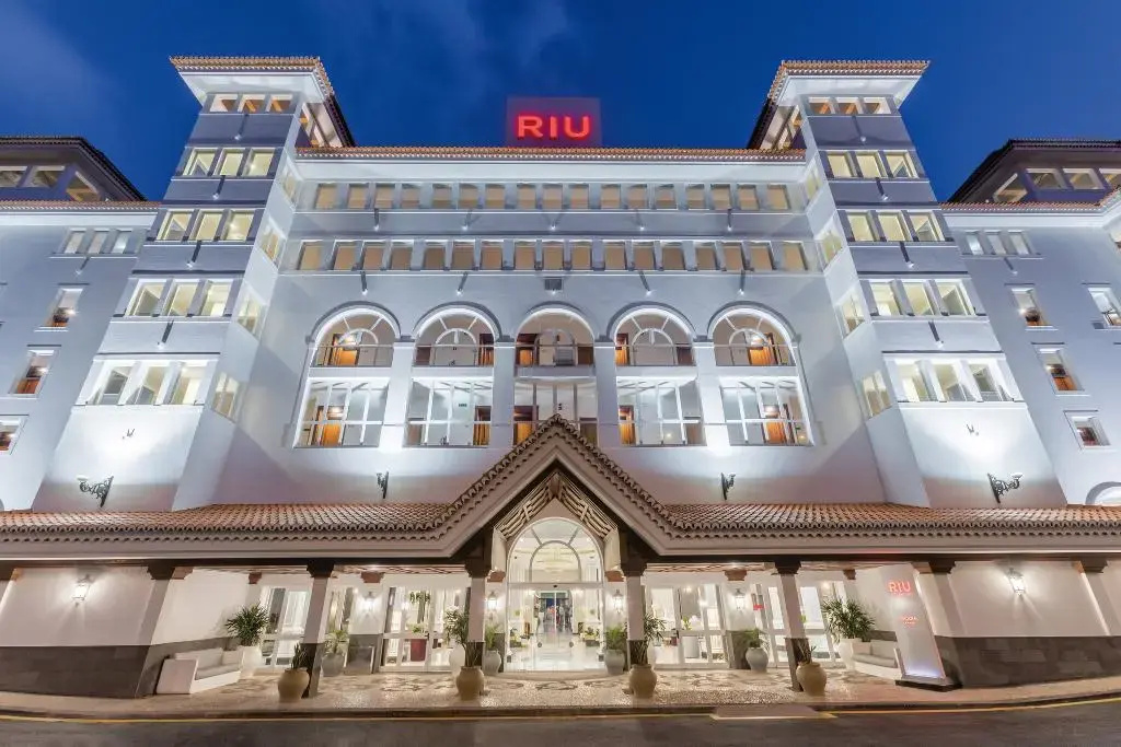 Photo - Hotel Riu Madeira - All Inclusive