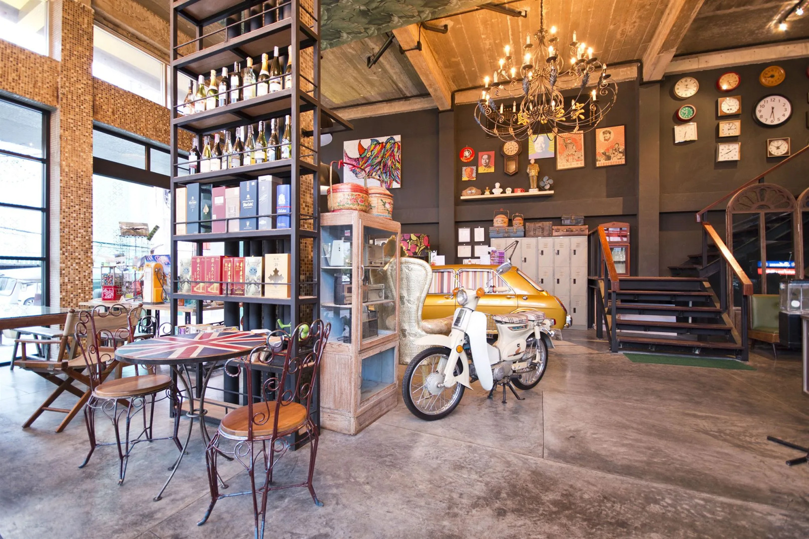 Foto - Quip Bed & Breakfast