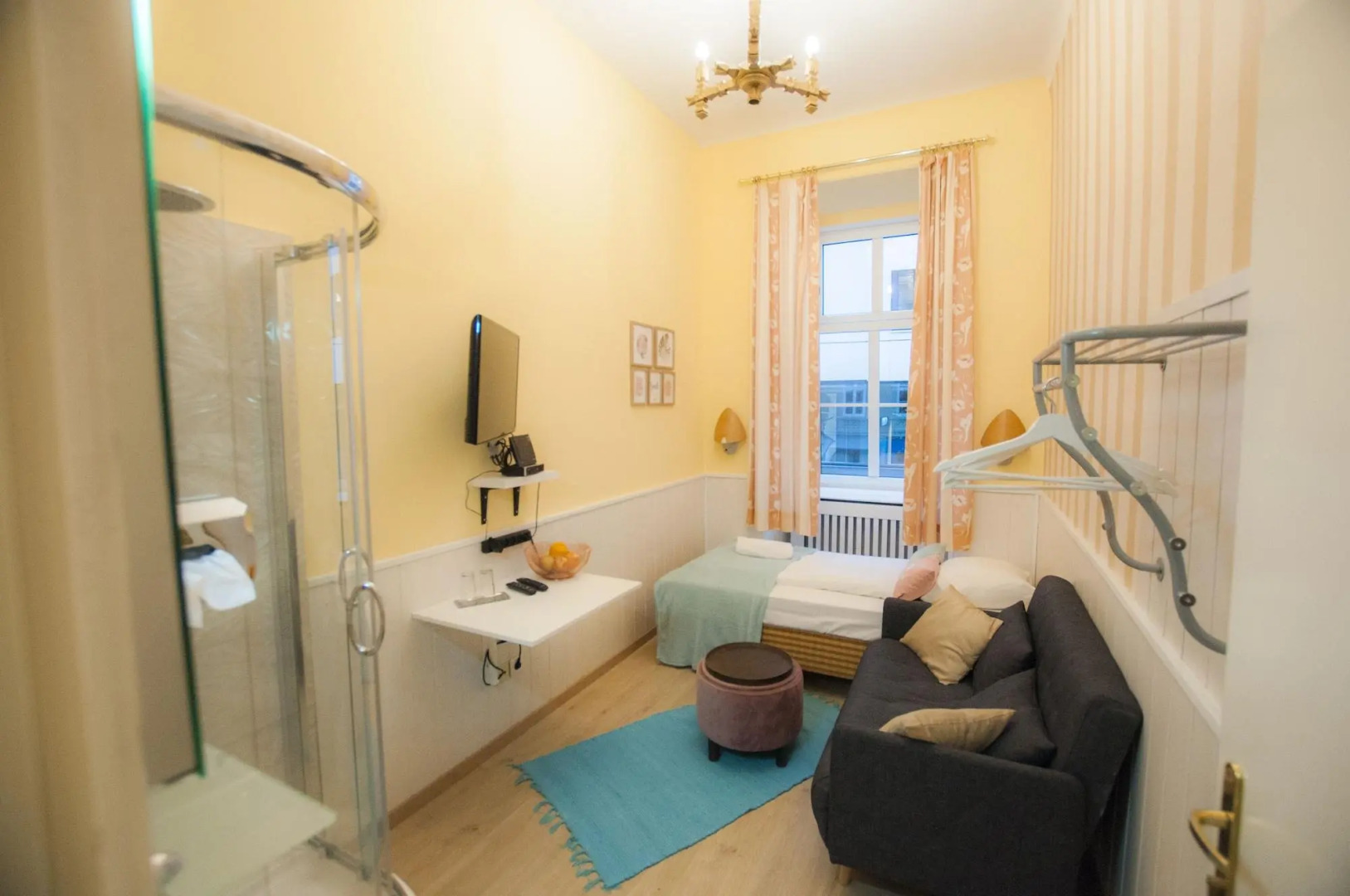 Foto - Urban Boutique Hotel