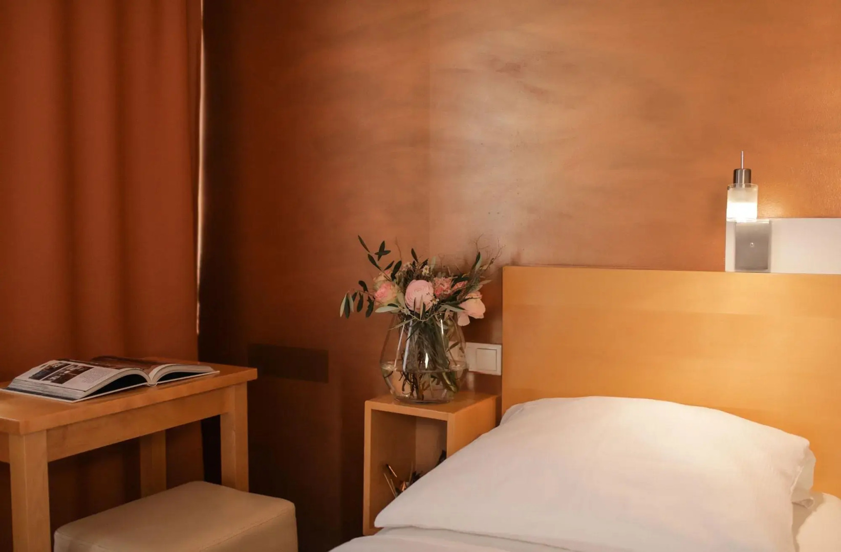 Foto - Town Hotel Wiesbaden - kleines Privathotel in Bestlage