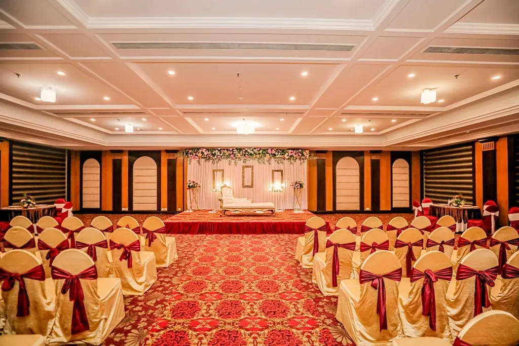 Photo - Regenta Central Lucknow by Royal Orchid Hotels Limited