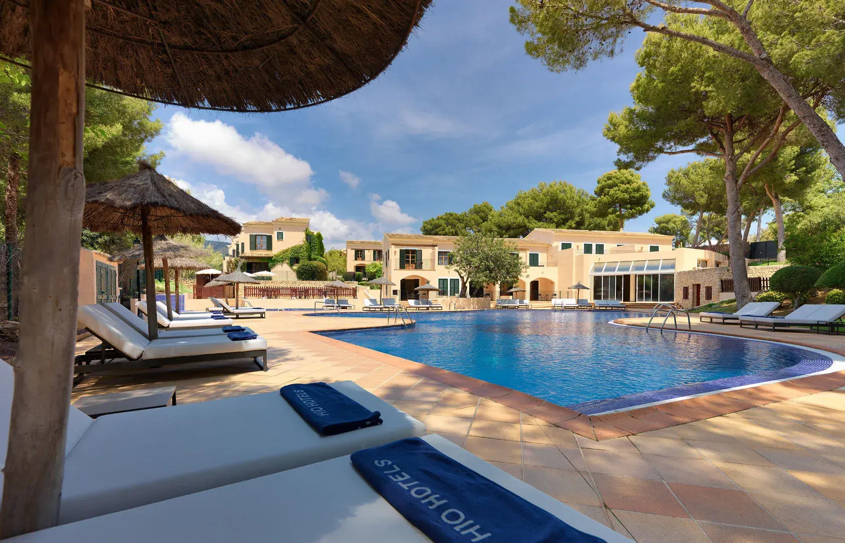 Foto - Mandarin Oriental Punta Negra, Mallorca