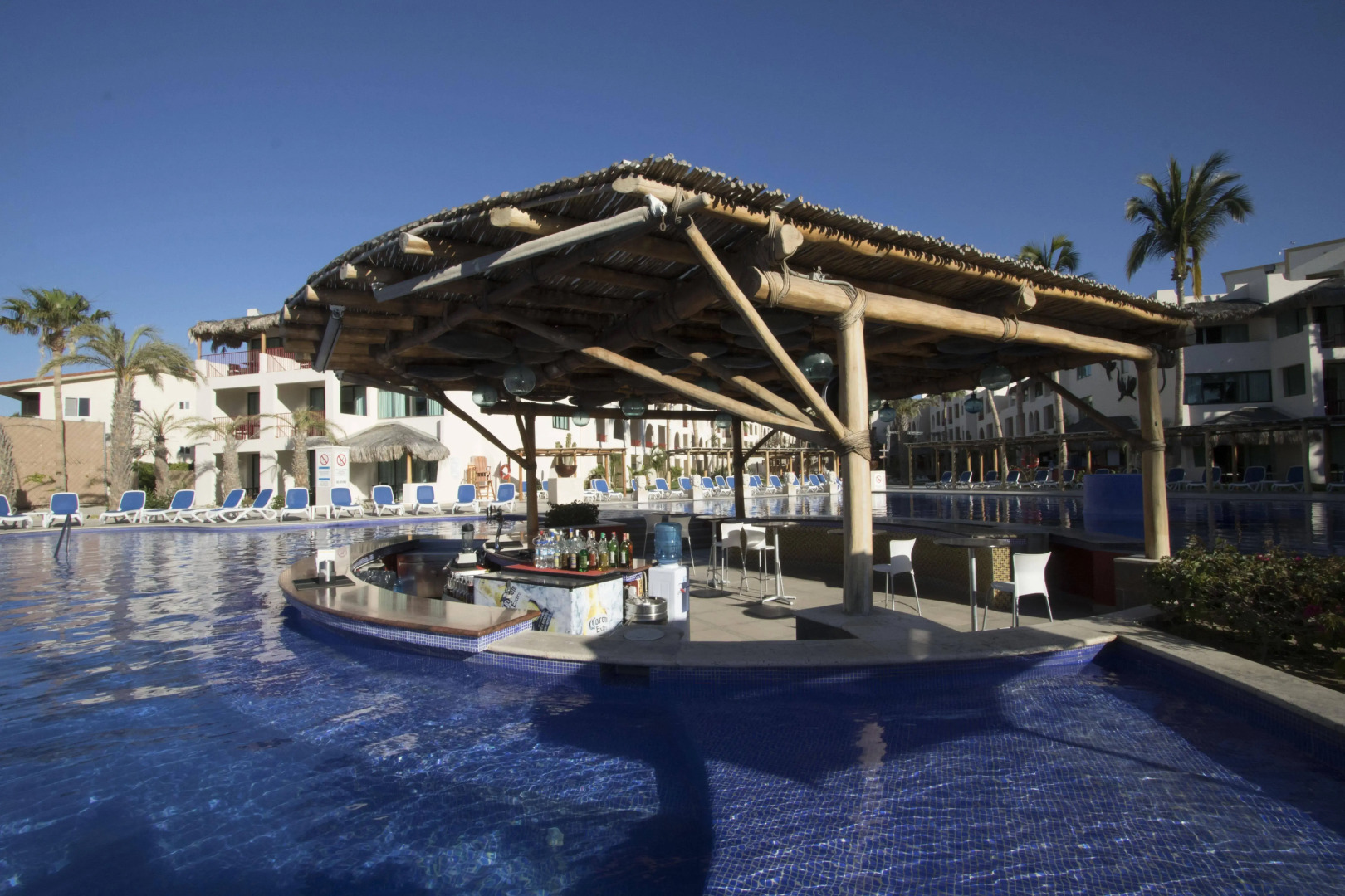 Foto - Grand Decameron Los Cabos, A Trademark All-Inclusive Resort