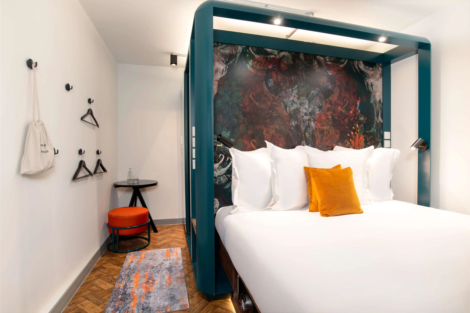 Photo - YOTEL Manchester Deansgate
