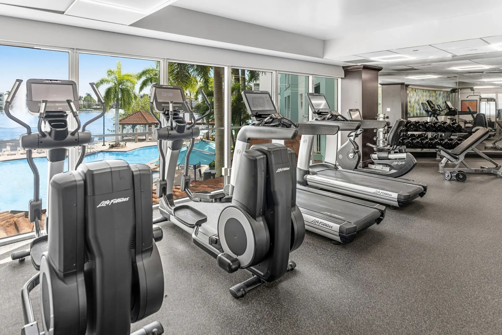Foto - Marriott's Villas At Doral