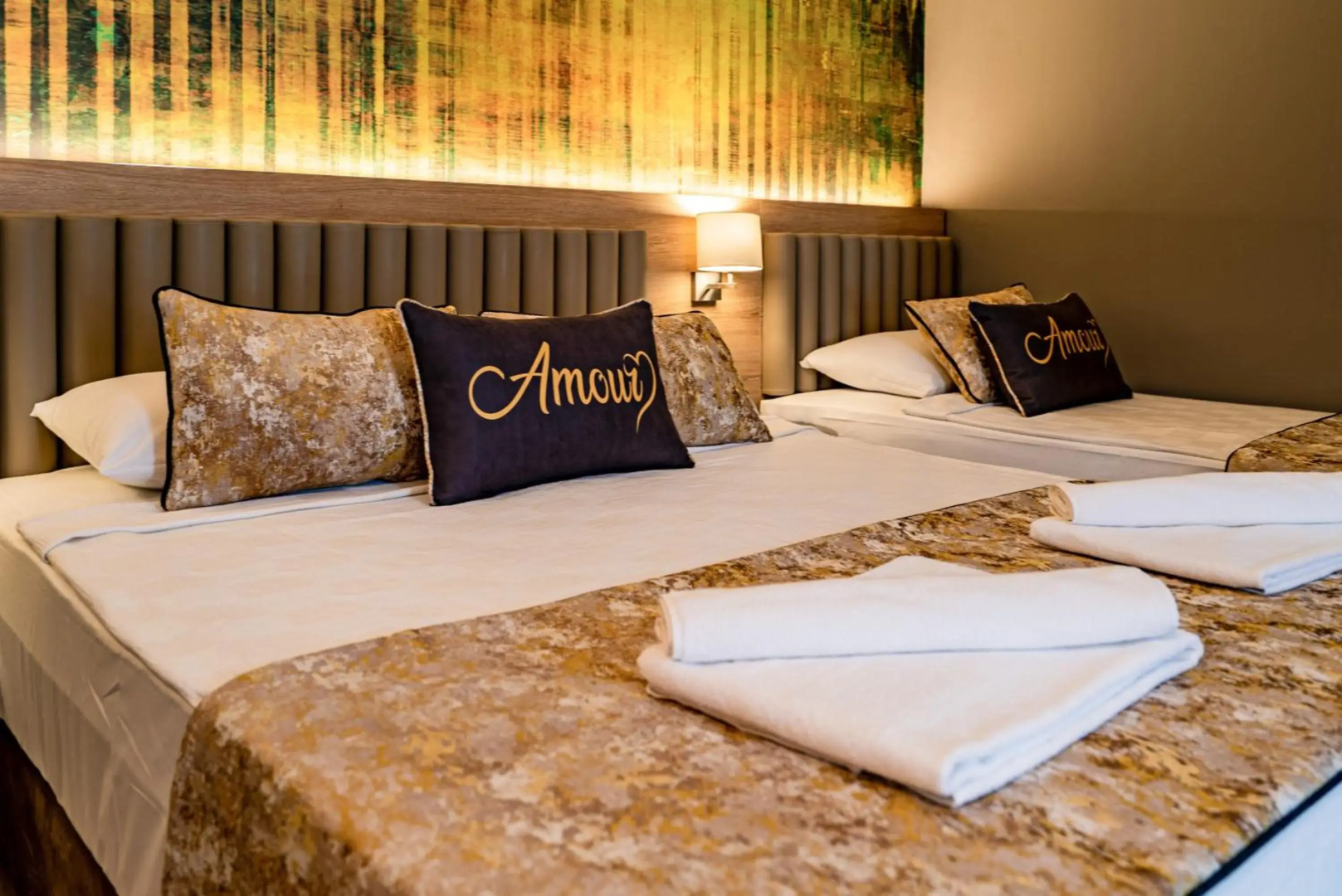 Photo - Side Amour Hotel