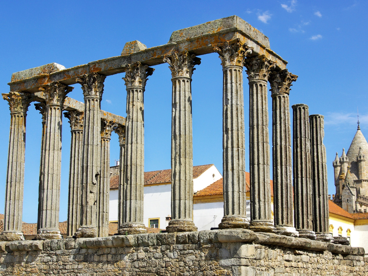 Foto - Vila Gale Evora