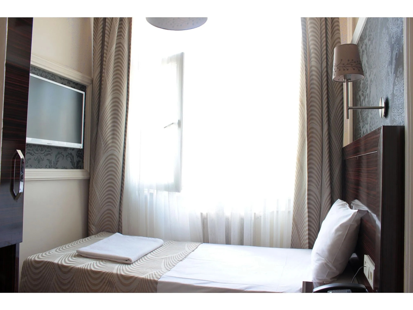 Photo - Venus Hotel Taksim