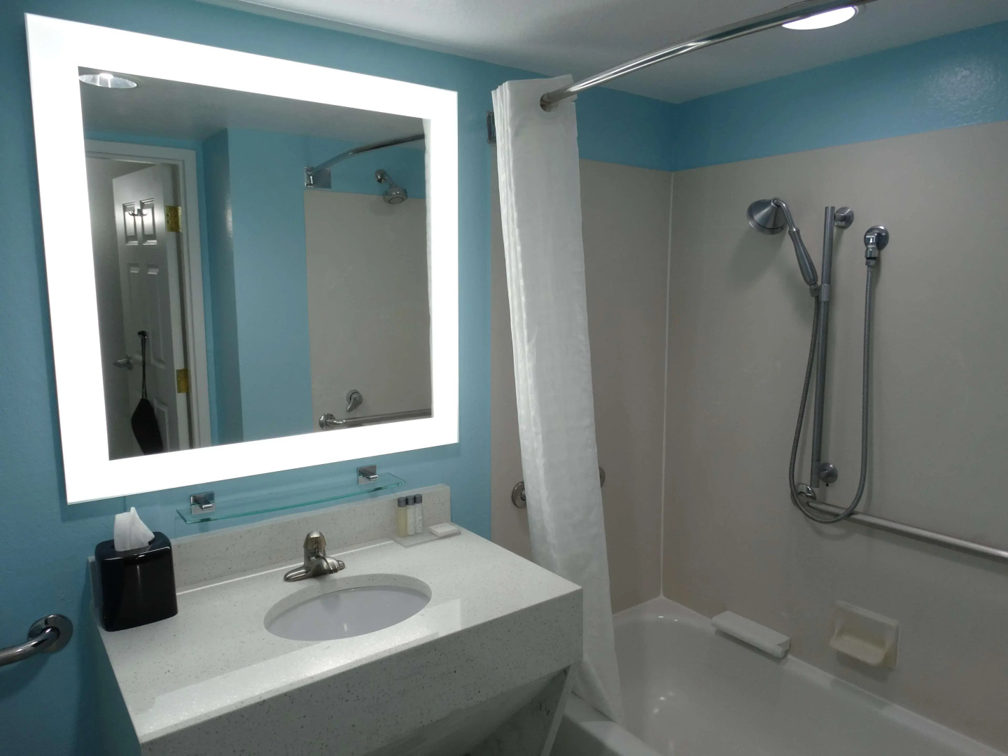 Foto - Best Western Plus Orlando Lake Buena Vista South Inn & Suites