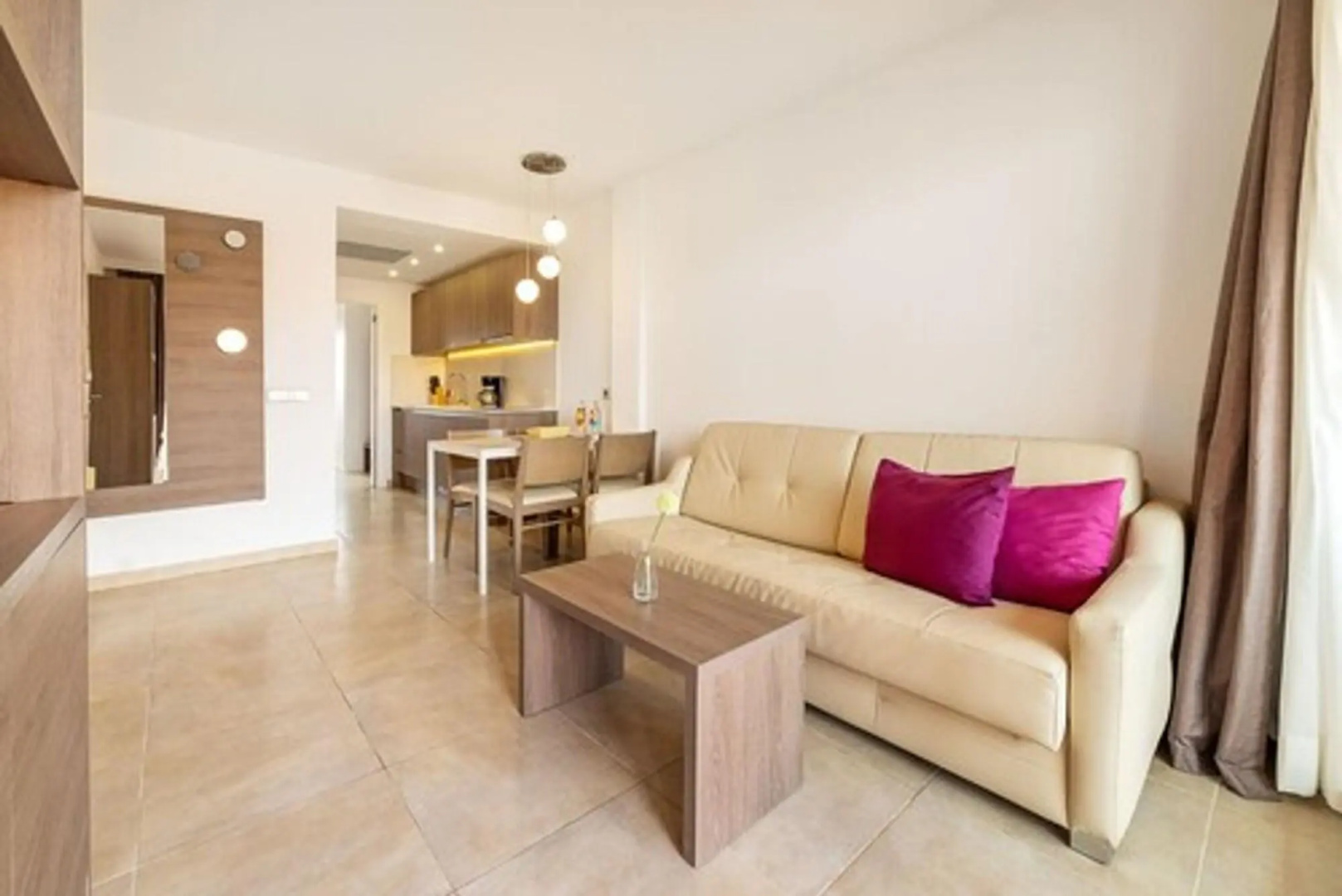 Photo - Hotel Paradise Residencial
