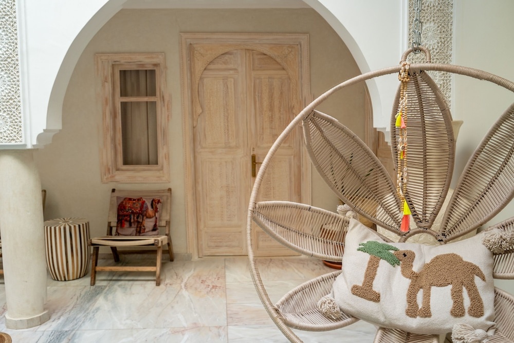 Foto - Riad JAIA