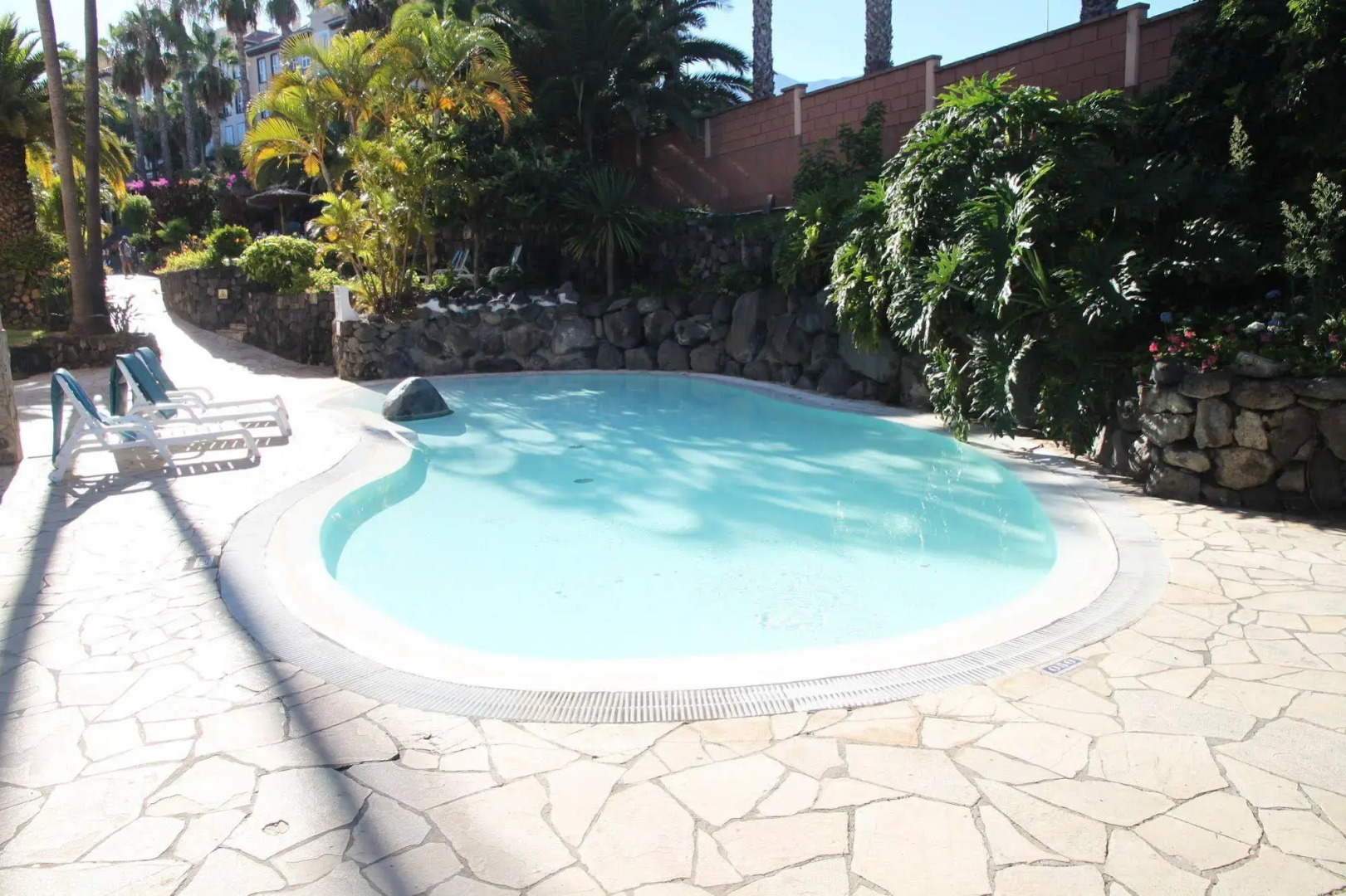 Photo - Hotel Puerto Palace