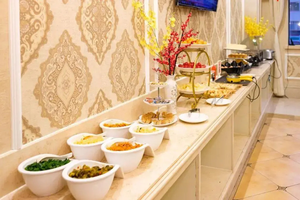 Foto - Vienna International Hotel Shanghai International Tourism and Resorts Zone