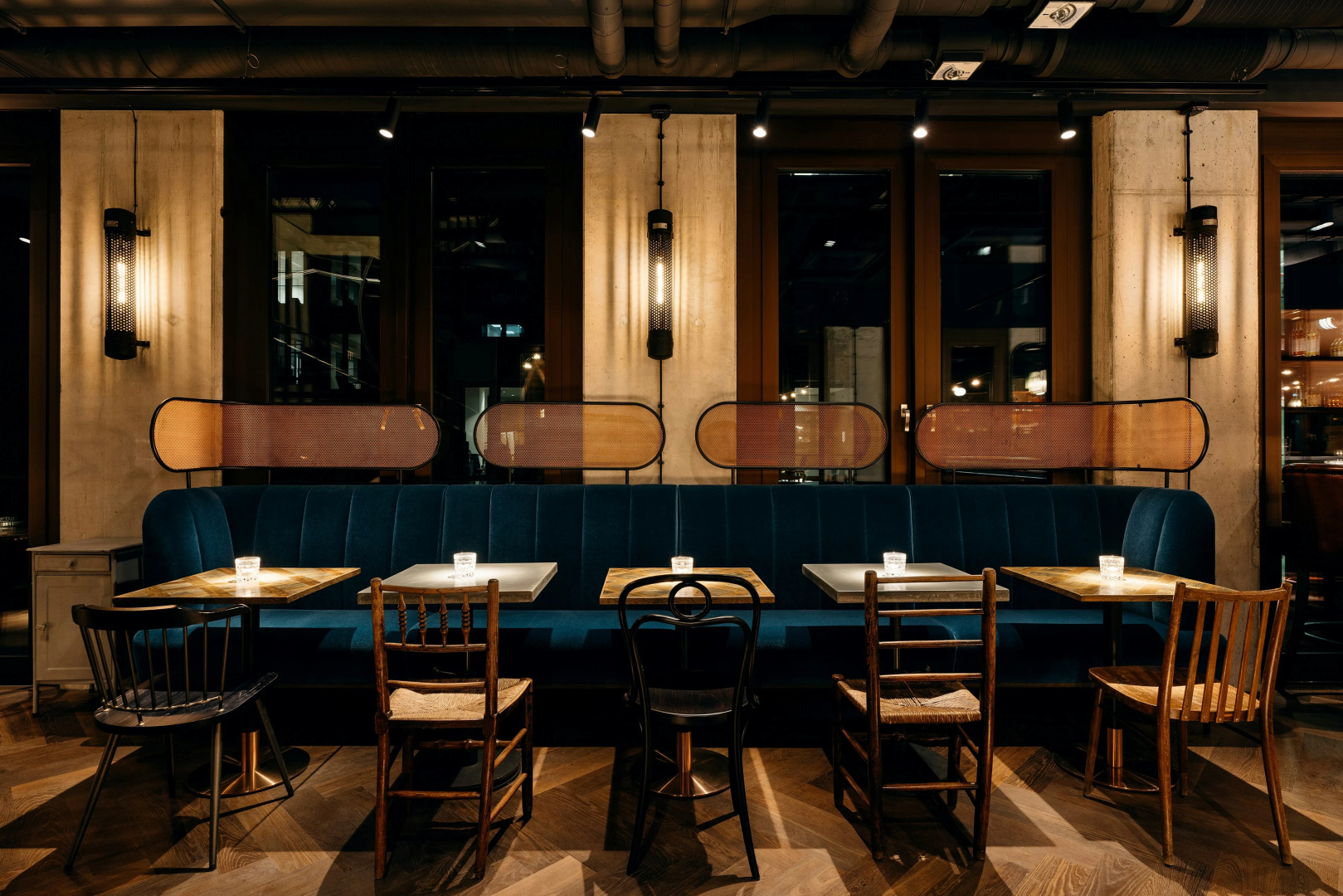 Photo - Ruby Louise Hotel Frankfurt by IHG