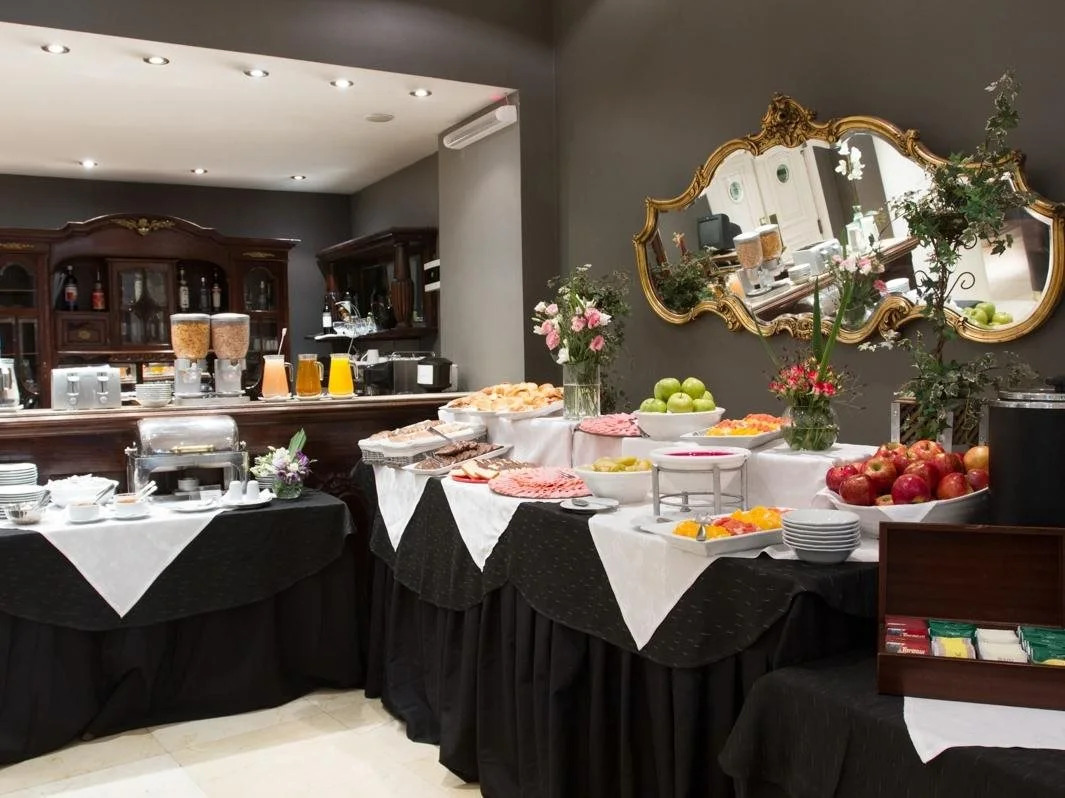 Foto - Midtown Boutique Hotel