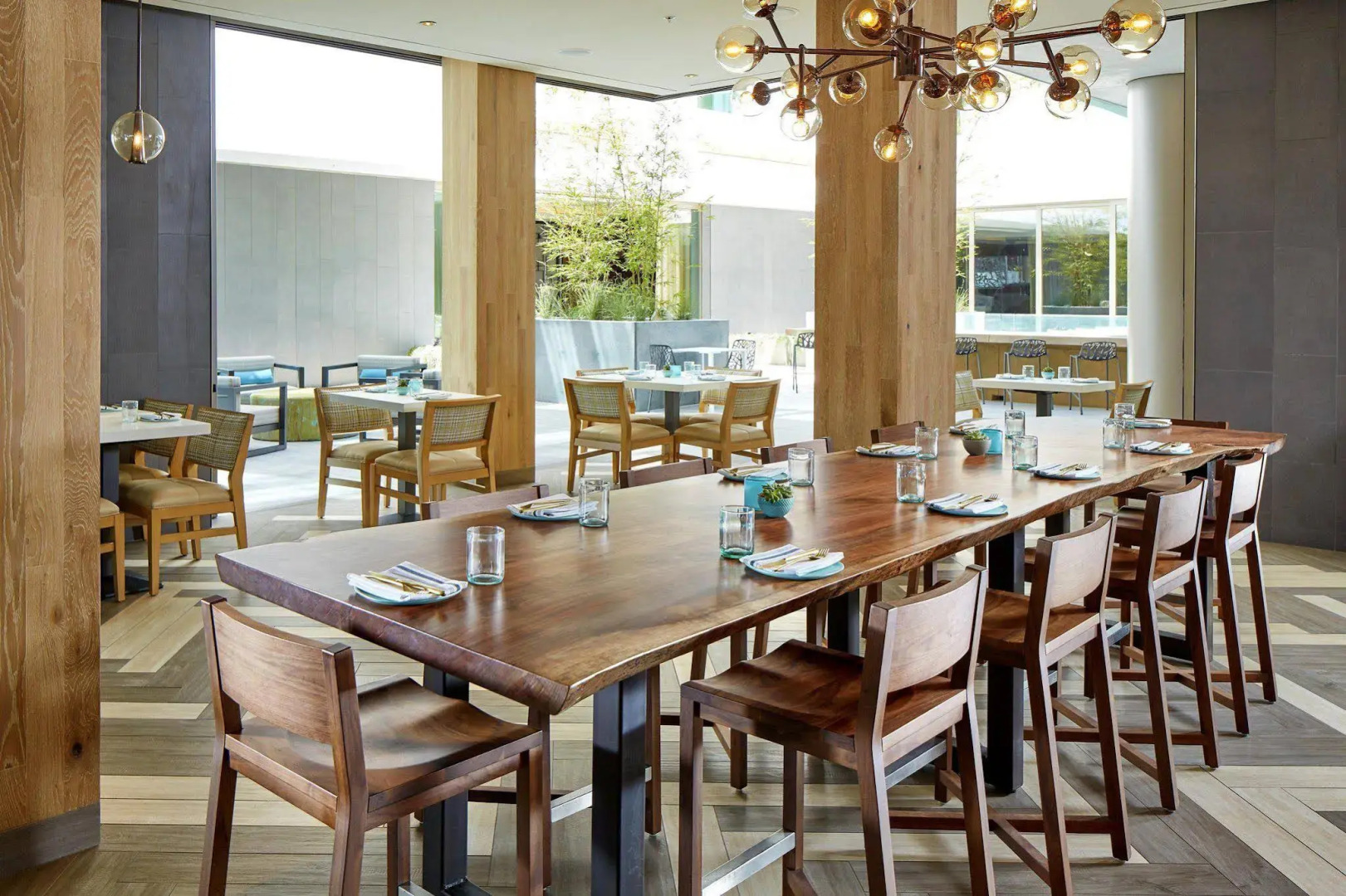 Foto - Homewood Suites by Hilton San Diego Downtown/Bayside