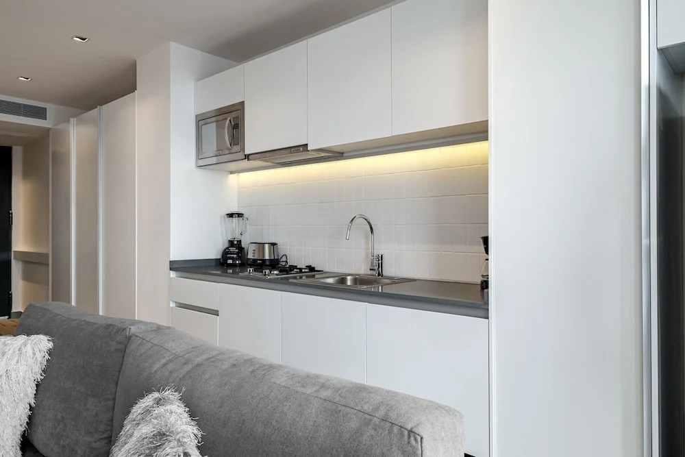 Foto - Nido Nomad Las Américas GDL