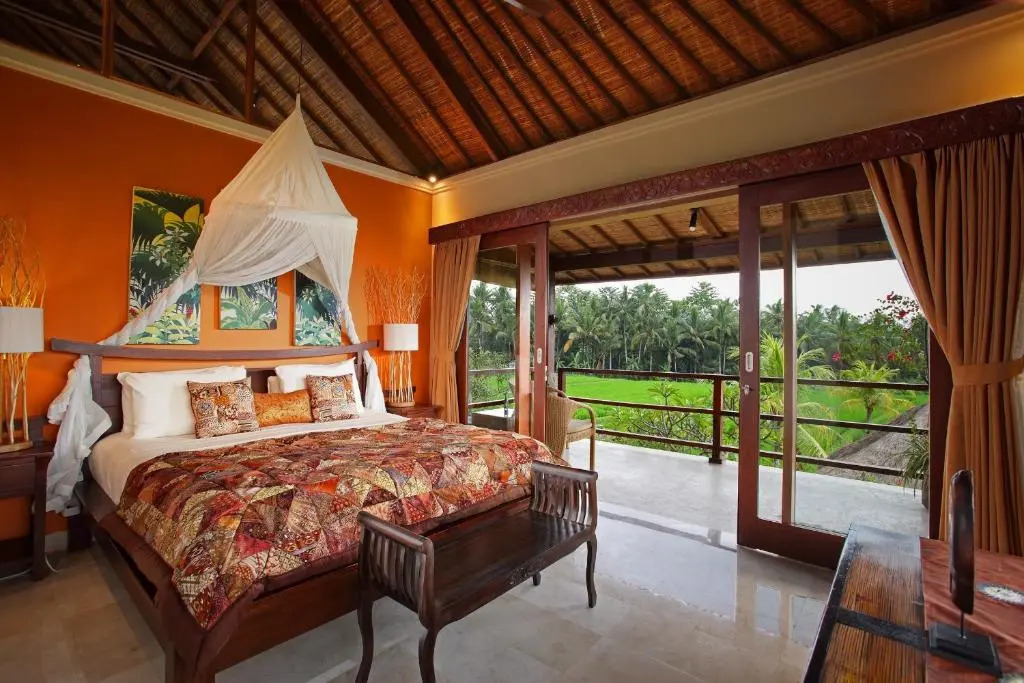 Foto - Satori Villas Bali
