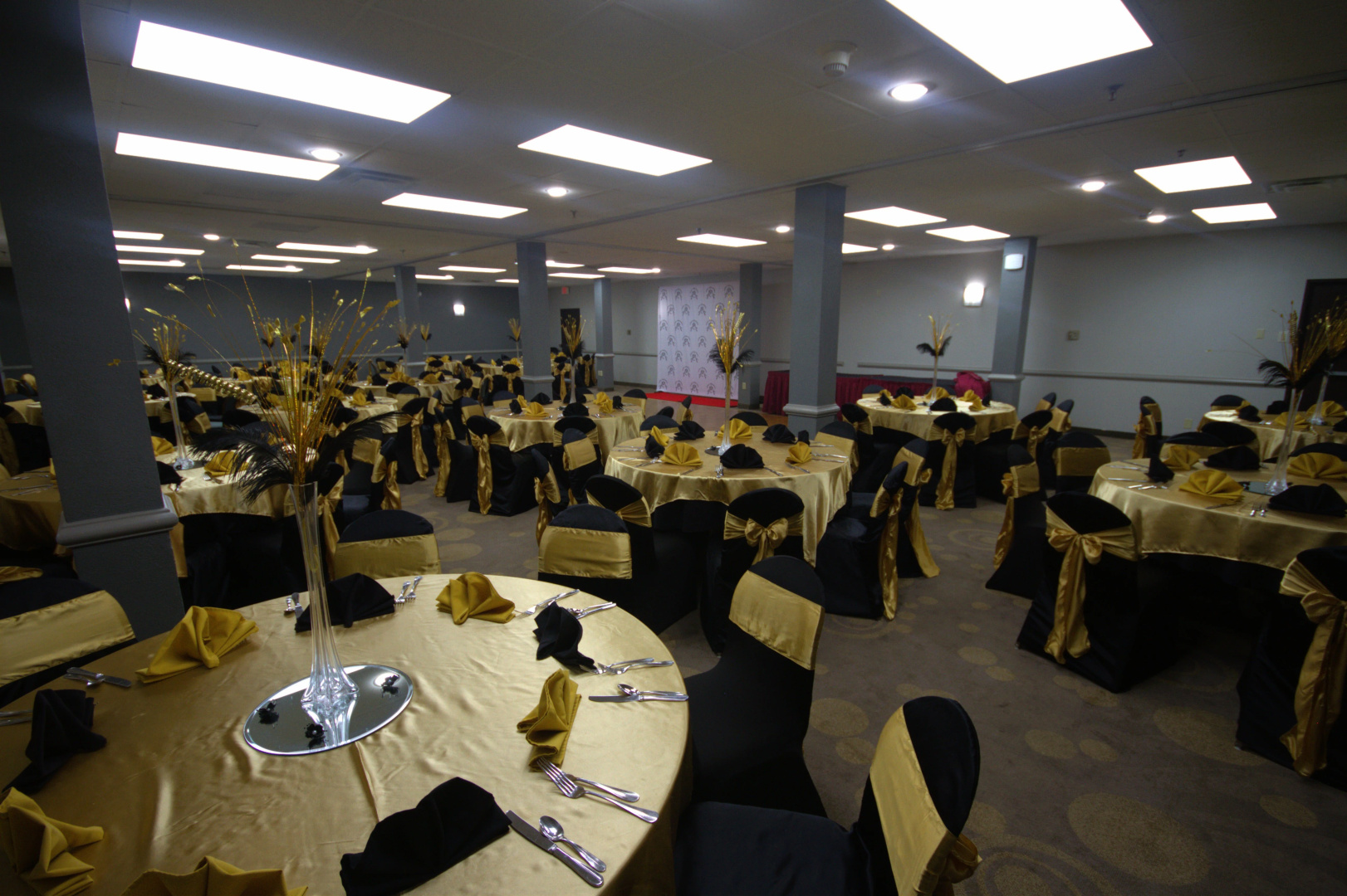 Photo - Atrium Hotel and Suites DFW Airport South