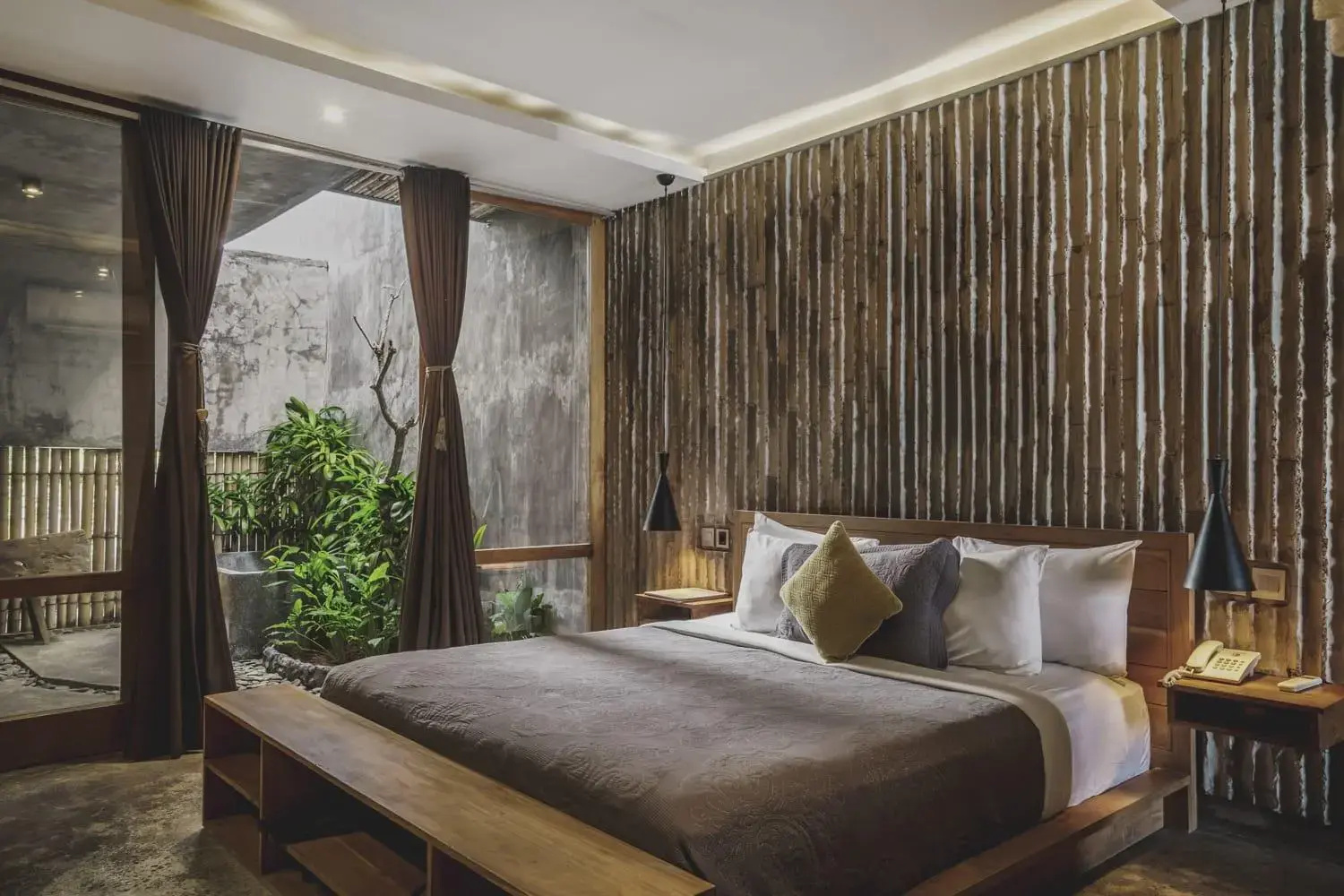Foto - The Tiing Tejakula Villas
