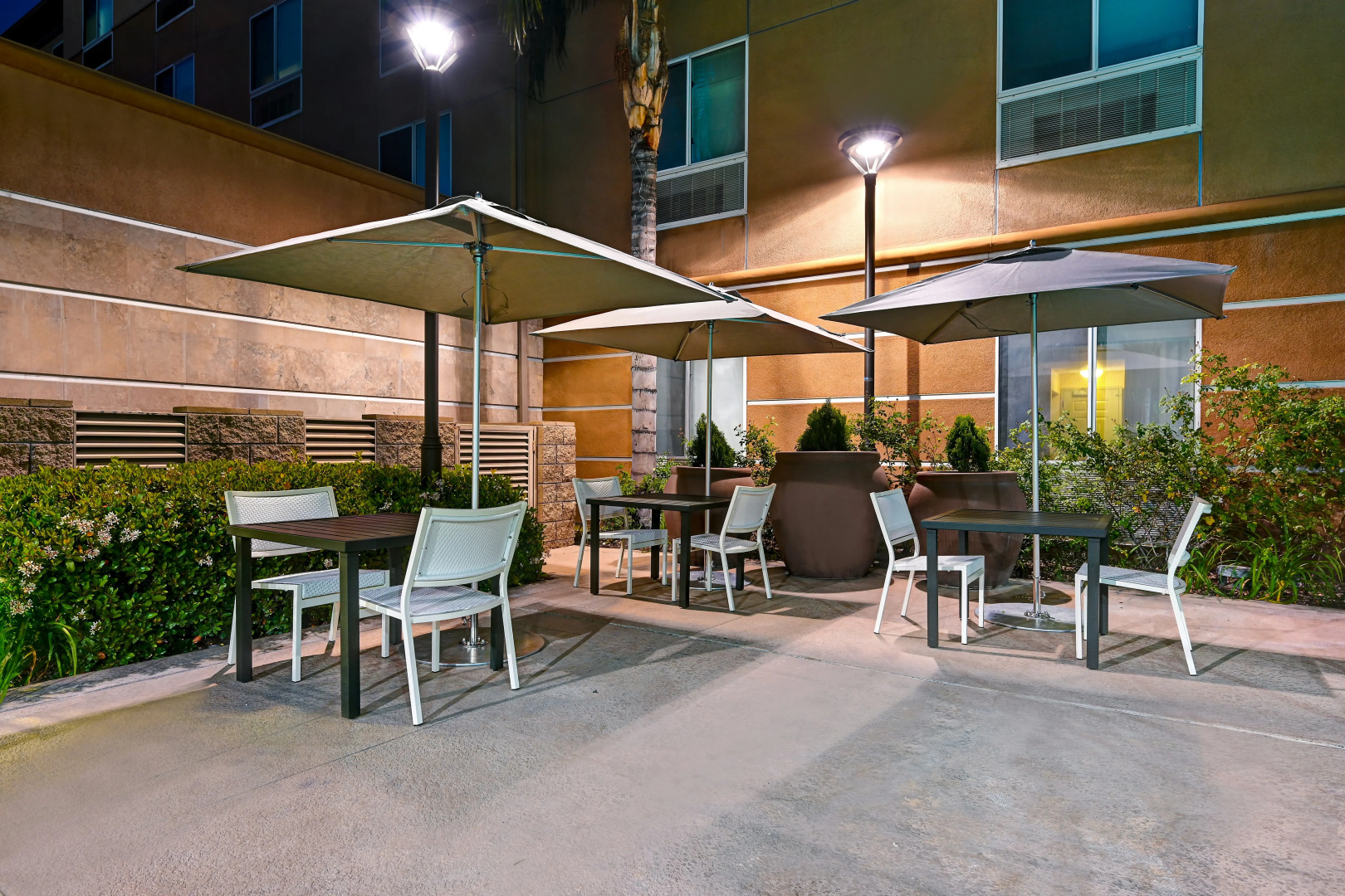 Photo - Hilton Garden Inn  San Bernardino