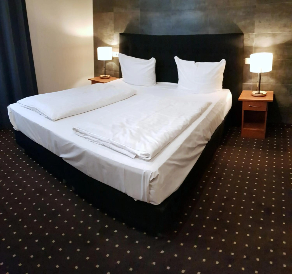 Foto - Hotel Zeil