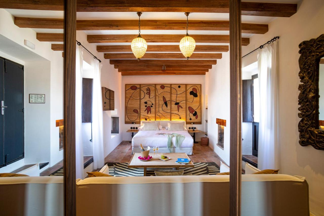 Photo - Hotel La Torre del Canonigo - Small Luxury Hotels