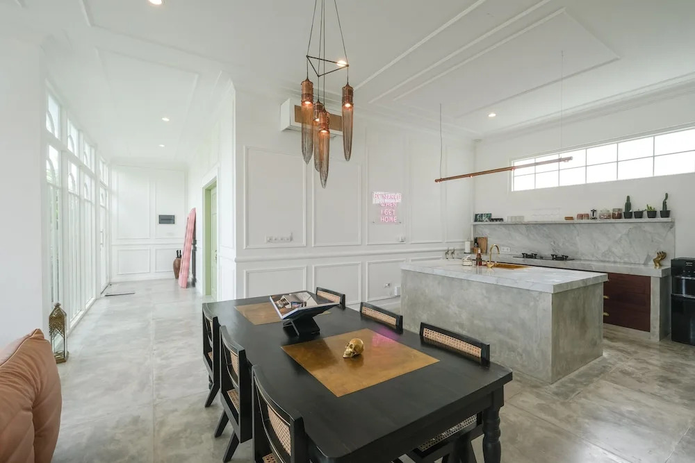 Foto - No Rush Villas