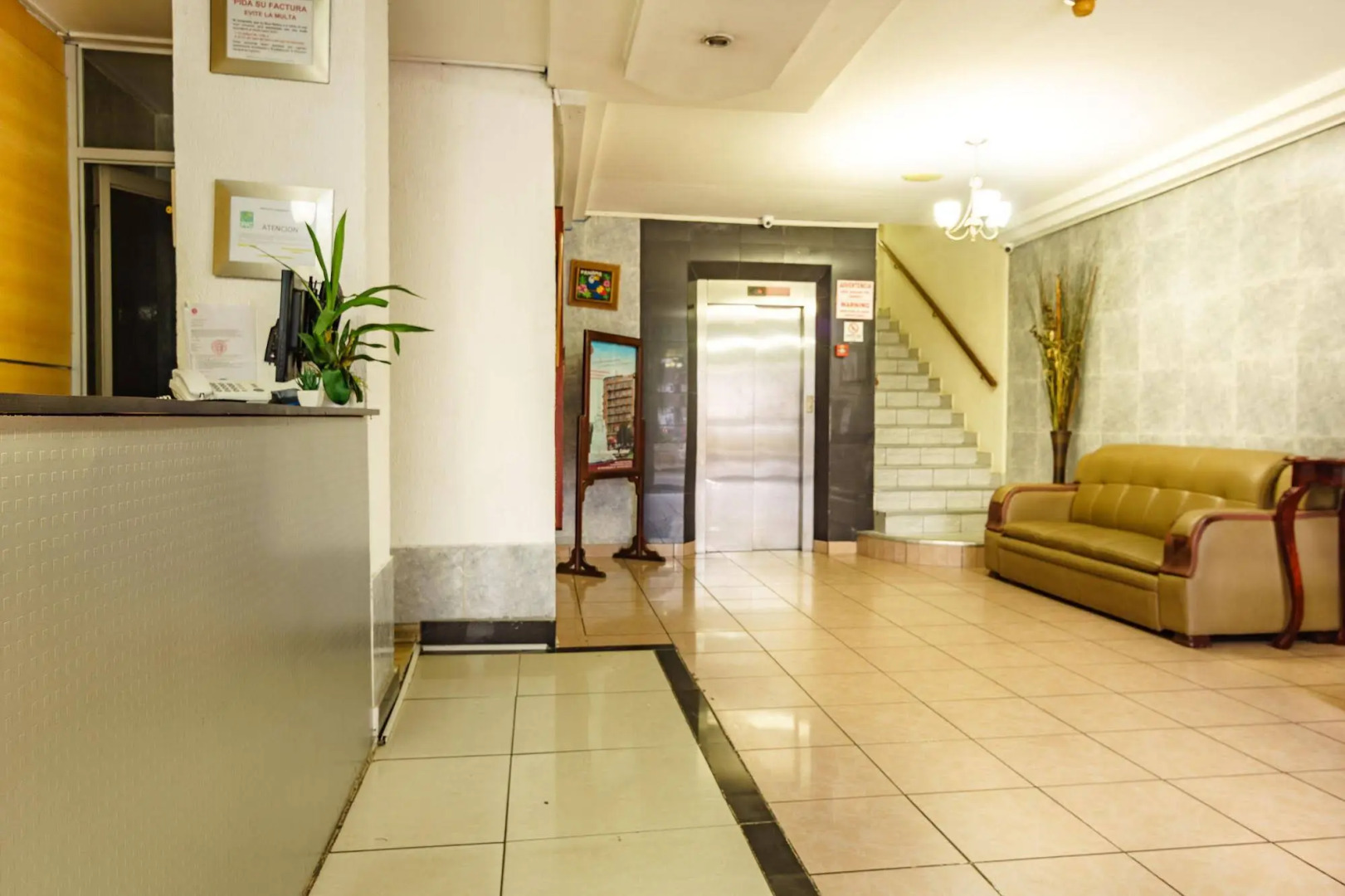 Photo - Hotel República Panamá