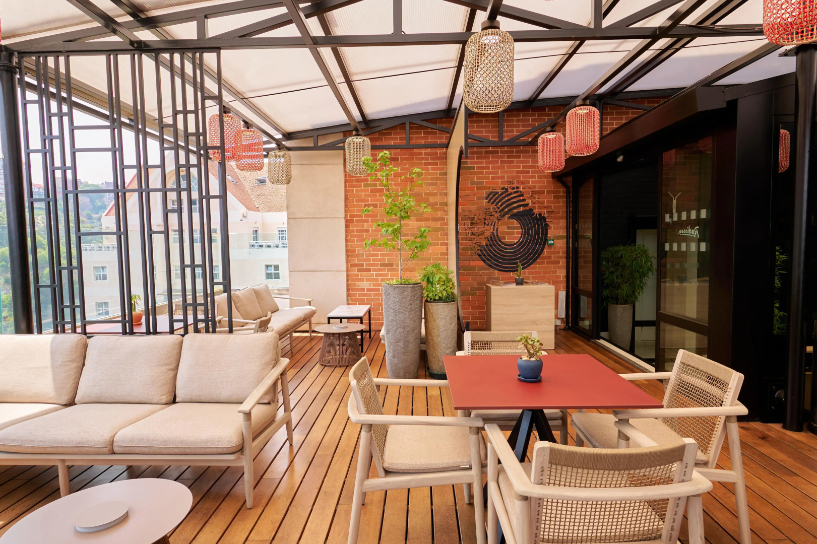 Photo - Radisson Serviced Apartments Antananarivo City Centre