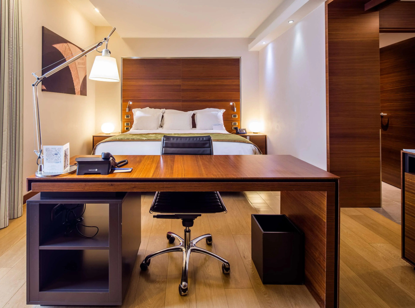 Foto - Best Western Premier BHR Treviso Hotel