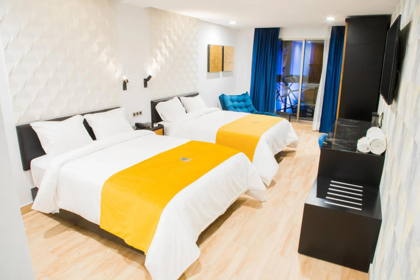 Photo - Ramë Hotel Boutique