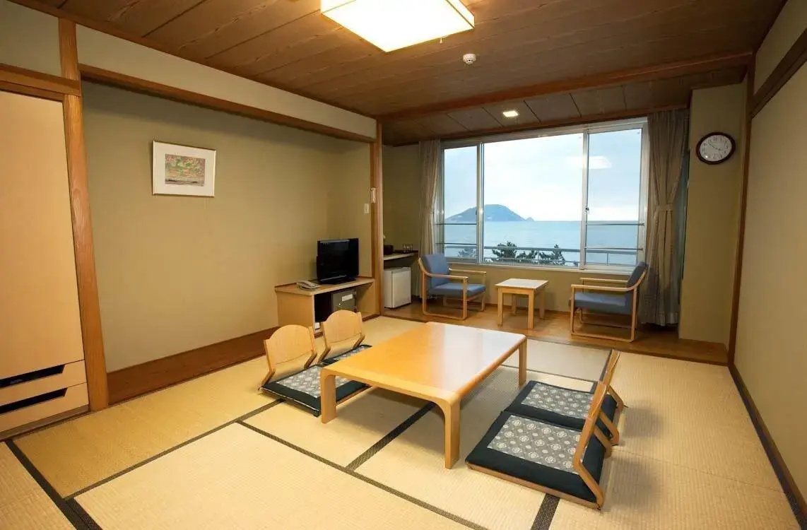 Foto - Kyukamura Shikanoshima