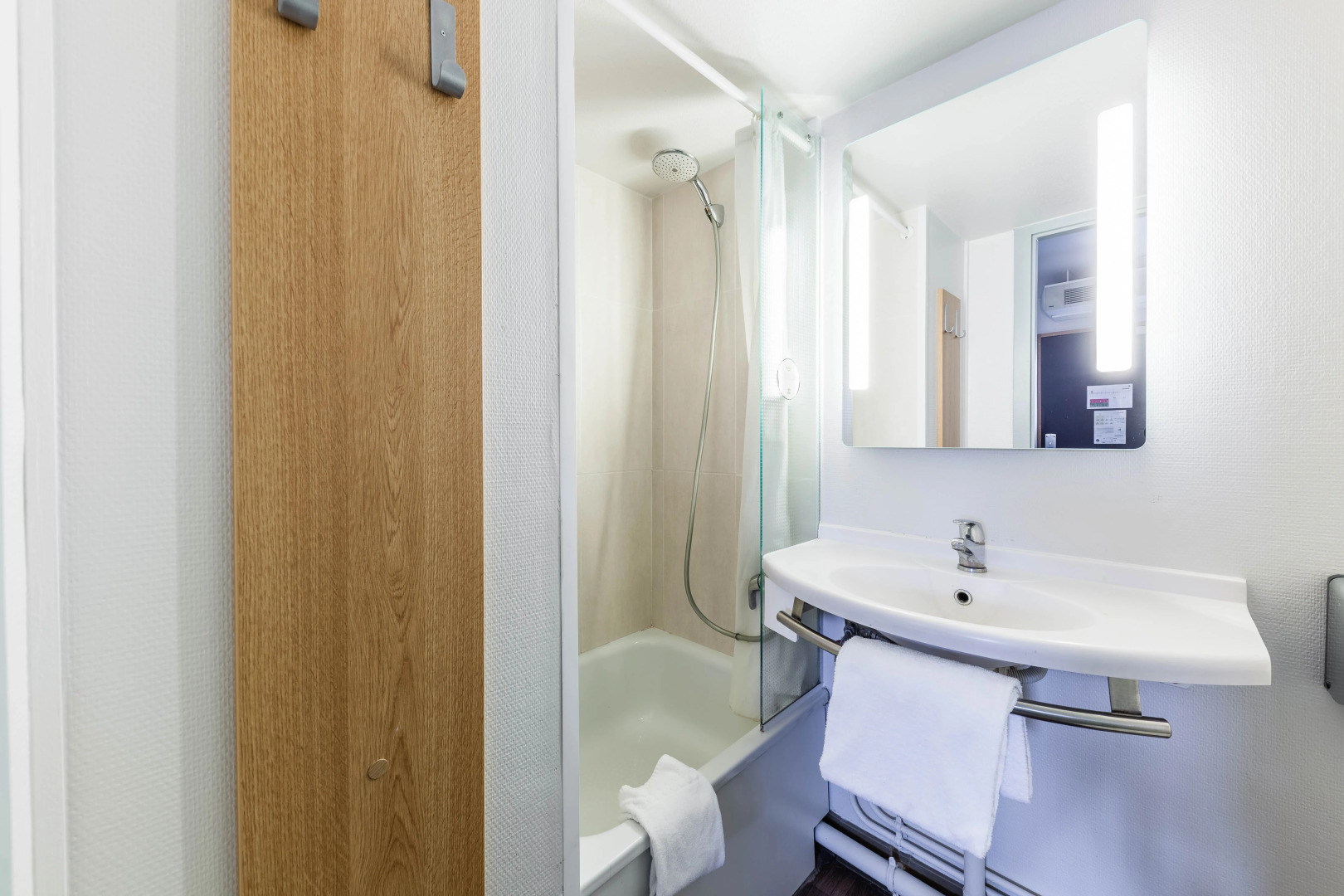 Foto - B&B HOTEL STRASBOURG Nord Industrie