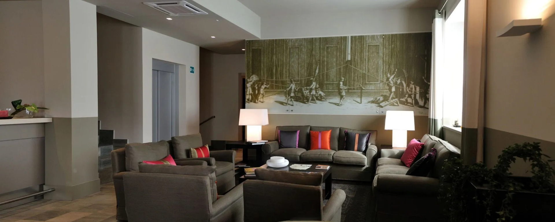 Foto - Hotel Le Corderie