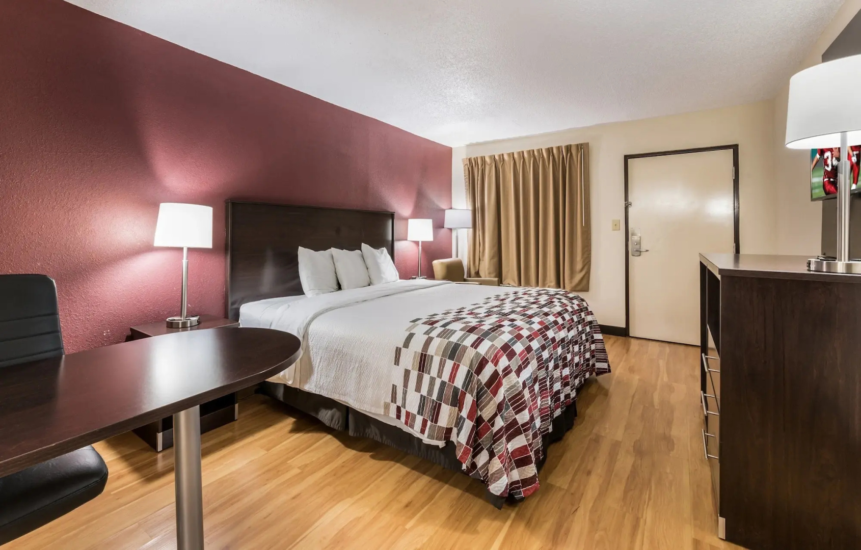 Photo - Red Roof Inn Indianapolis - Castleton