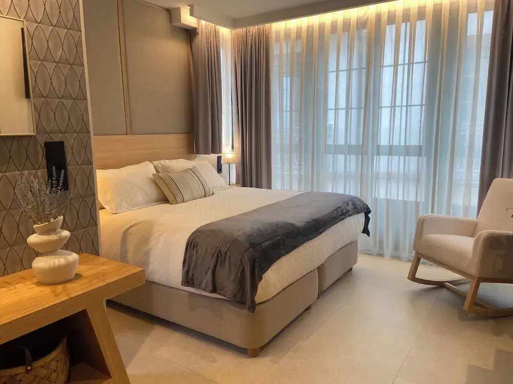 Photo - Hotel Puerto de Luarca