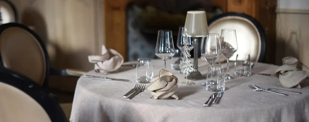 Foto - Auberge de la Treille