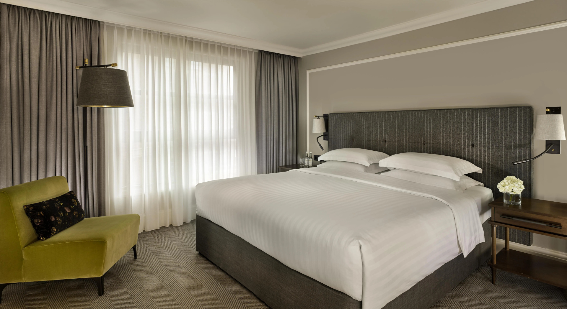 Foto - Hyatt Regency London The Churchill