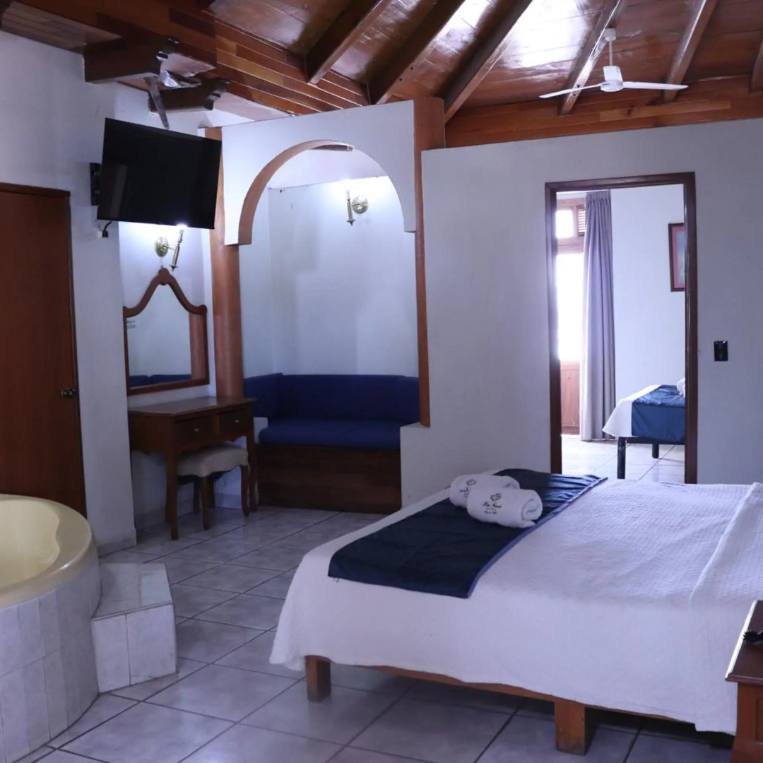 Photo - Hotel Frances