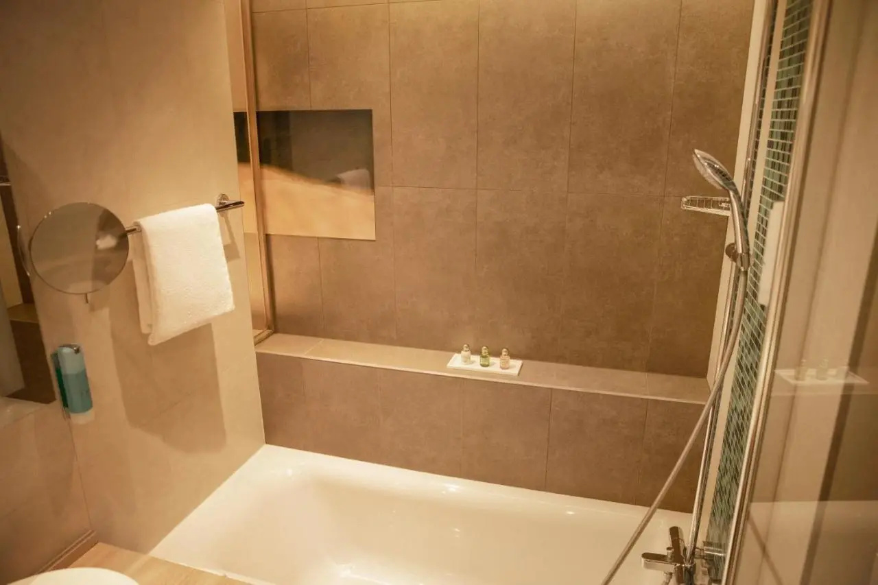 Foto - Hôtel Le B d’Arcachon by Inwood Hotels