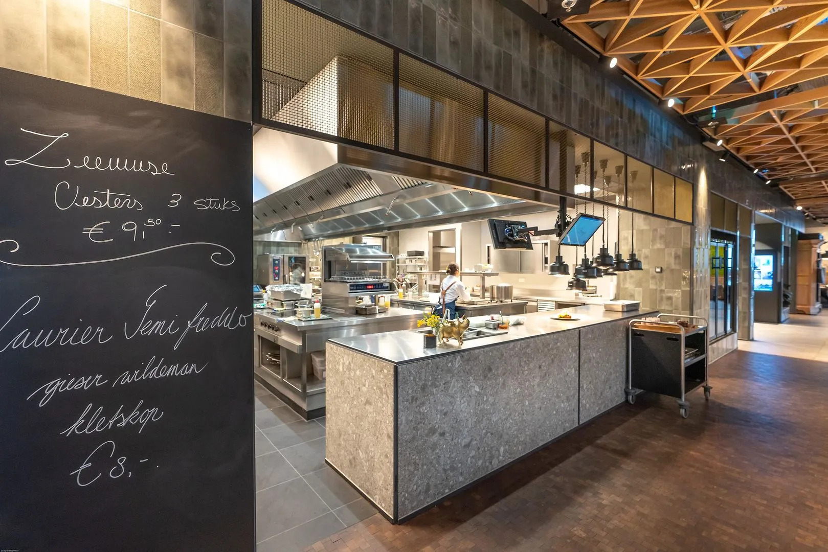 Photo - Four Elements Hotel