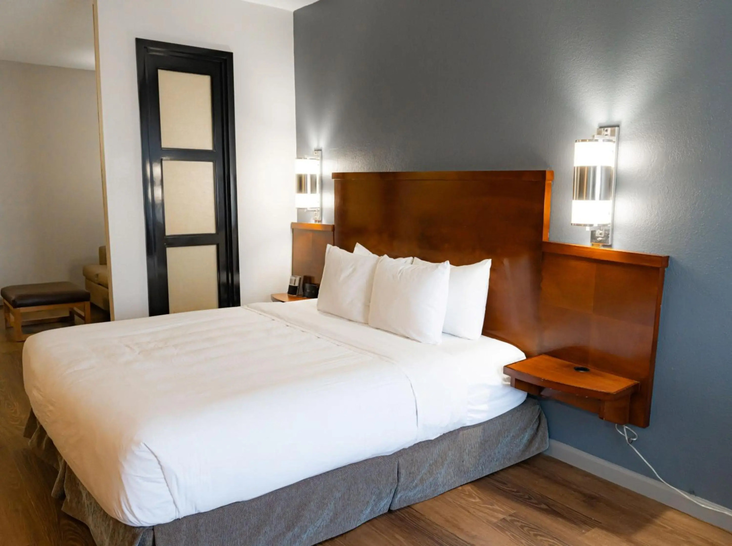 Photo - Hyatt Place Atlanta Airport North