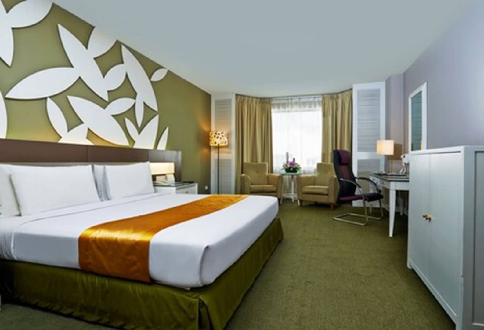 Photo - The Pearl Kuala Lumpur