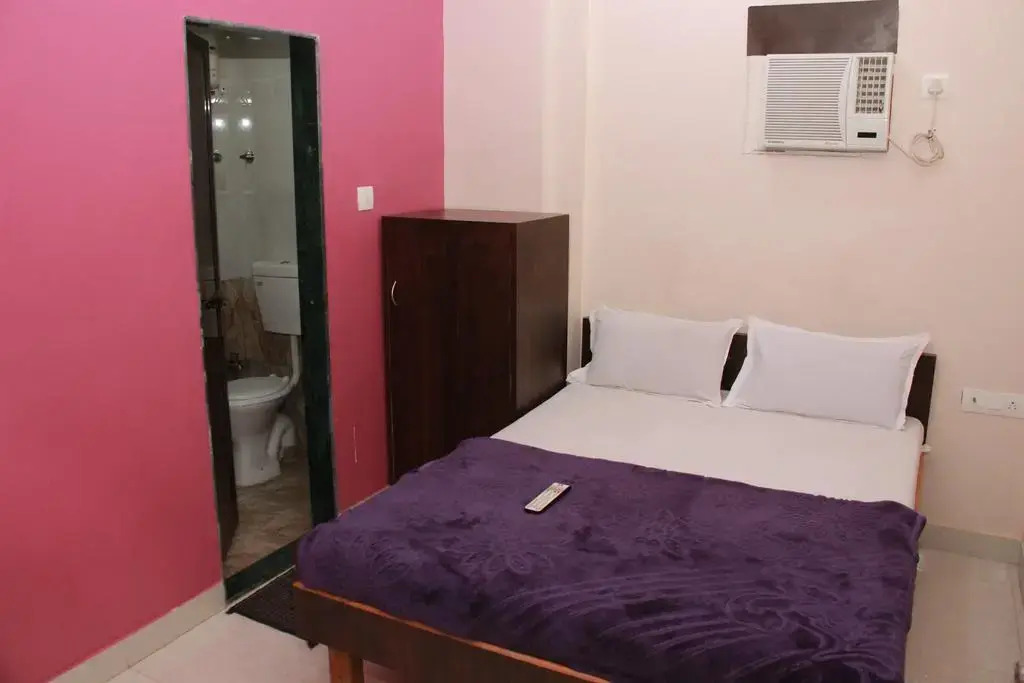 Foto - Hotel Sun City Near Saifee Hospital And HN Reliance Hospital