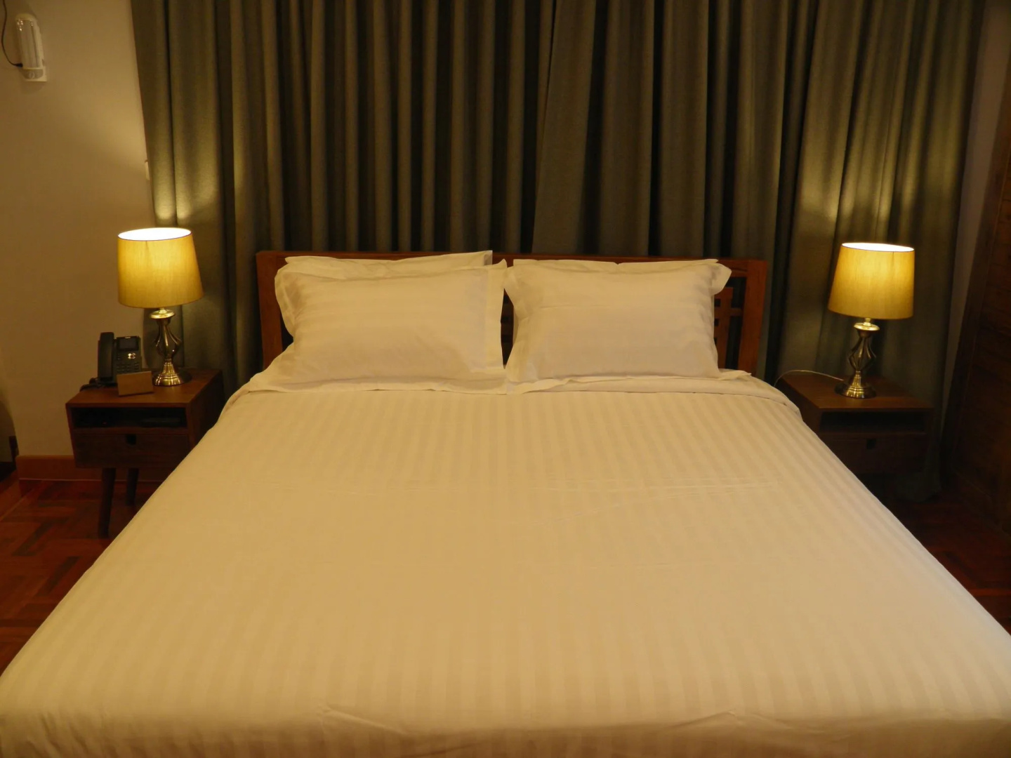 Foto - Maneeya Park Residence